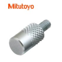 Dotyk D5 L8 M2,5x0,45 plochý oceľový Mitutoyo
