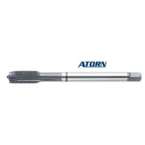 Závitník G1/8 HSS-E strojný priama drážka DIN 374 vaporizovaný ATORN