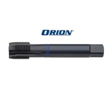 Závitník G1/8" HSS-E strojný priama drážka DIN 5156 vaporizovaný ORION