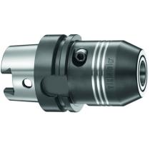 Upínač HSK63 F D25 L1=90 hydraulický DIN 69893 Tendo