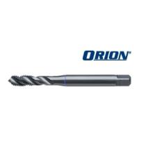 Závitník M6 6H HSSE strojný špirálová drážka DIN 371 vaporizovaný ORION