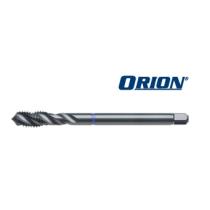 Závitník M12 6H HSS-E strojný špirálová drážka 40° DIN 376 C vaporizovaný ORION