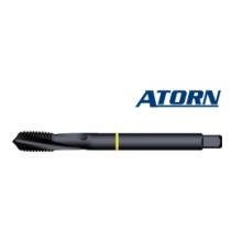 Závitník MF14x1,5 6H HSS-E strojný špirálová drážka  DIN 376 vaporizovaný ATORN