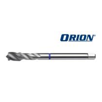 Závitník MF18x1,5 6H HSSE strojný špirálová drážka DIN 374 bez povlaku  ORION
