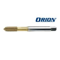 Závitník M8 6HX HSSE tvárniaci s mazacími drážkami DIN 371 TiN  ORION