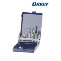 Vrták sada bitov pre M3-M12 HSS šesťhranná stopka 1/4" ORION