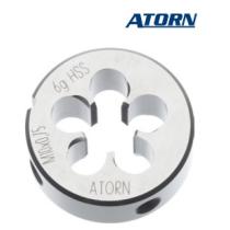 Závitové očko MF10x1 6g HSS DIN EN 22 568 ATORN