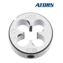 Závitové očko G1/8" A HSS EN 24231 ATORN