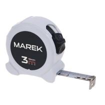Zvinovací meter 3 m šírka 16 mm Marek