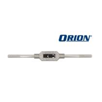 Vratidlo 1 1/2 M1-M12 na závitníky DIN 10 ORION