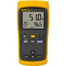 Teplomer –250°C až +1372°C 674686 FLUKE 51 II