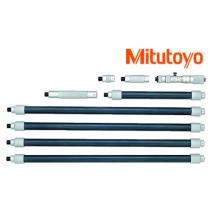 Mikrometrický odpich 100-2100 s predlžovacími nádstavcami Mitutoyo