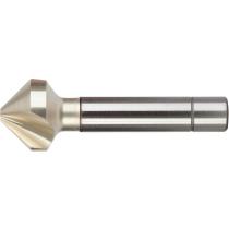 Záhlbník D25 90° 3z HSSE DIN 335-C s povlakom DUO+ Format GT