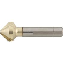 Záhlbník D10 3z HSS-E 90° DIN 335-C Format GT