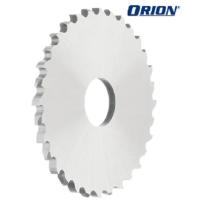Pilový kotúč na kov D315x2,5x40 100z HSS DIN 1838 FORM B ORION