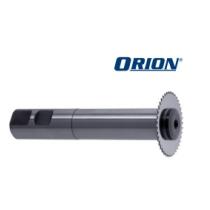 Upínací trň  pre pílové kotúče D40 DIN 1835-B ORION