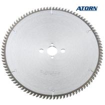 Pilový kotúč D250x3,2x30 80z negatívna geometria ATORN