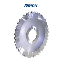 Fréza D160,0x6x40 HSSE kotúčová so striedavými zubami DIN 1834 ORION