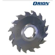 Fréza D100x12x32 kotúčová so striedavými zubami DIN 885A ORION