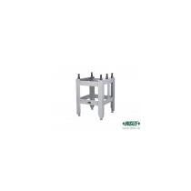 Stojan pod granitovú dosku 1200x800x160mm INSIZE