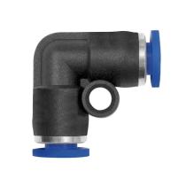 Konektor tlačný L-pripojenie D4 109814-137.004 RIEGLER