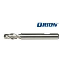 Fréza D18 123/32 2z 30° N HSSCo8 dlhá DIN 1835 B ORION