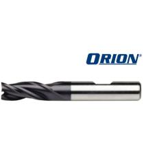 Fréza D6 57/13 3z 30° N HSSCo8 drážkovacia DIN 844-K TiAIN ORION
