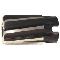 Výstružník D42 H7 strojný nástrčný HSS-E DIN 219B