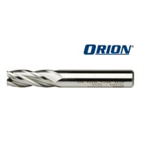 Fréza D13 83/26 4z 30° HSSCo8 DIN 844 K Weldon ORION