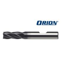 Fréza D20 104/38 4z 30° hrubovacia HSSCo5 TIAlN DIN 844-K ORION