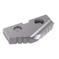 Vŕtacia platnička D33 HSS T-A Super Cobalt TiAlN Allied