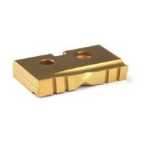 Vŕtacia platnička D34 HSS T-A Super Cobalt TiN FB rovné dno