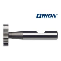 Fréza D19,5x4,0 na T-drážky priame zuby HSSCo5 DIN 850 ORION