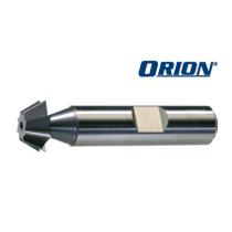 Fréza D16 45° 10z uhlová čelná HSSCo5 DIN 1833 B ORION