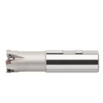 Frézovacie teleso D25 L-115mm 3z 90° ATORN