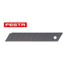 Čepeľ odlamovacia 18 x 0,7 mm 8 segmentová SK2  (bal 10ks)