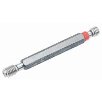 Závitový medzný kaliber tŕň M25x1,5 6H obojstranný GO / NOGO