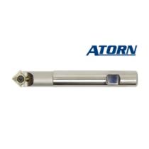 Fréza D15 L120mm 2z 45° DIN1835B ATORN frézovacie teleso