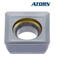 SPMT 12 04 08 P25 frézovacie plátky ATORN