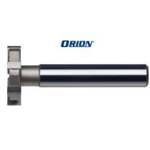 Fréza D12,5 50/4 6z drážkovacia valcová DIN 850 ORION