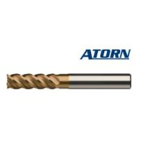 Fréza D20 126/60 4z 45° tvrdokov povlak ULTRA N ATORN