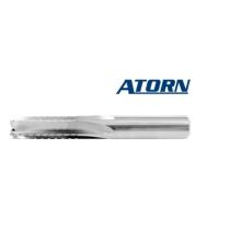 Fréza D8 63/20 5z 0° tvrdokov DIN 6535-HA  ATORN