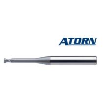 Fréza D2 50/0,3 2z 40° tvrdokov Ultra MS ATORN