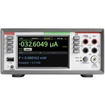 Digitálny stolný multimeter DMM6500 Keithley