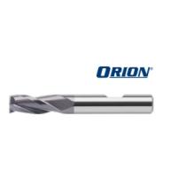 Fréza D5 57/13 3z 30° tvrdokov DIN 6535 HB TiAlN ORION