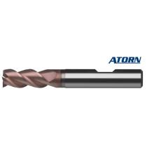 Fréza D11 83/26 3z 45° TK ULTRA DIN 6535-HB ATORN