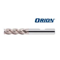 Fréza D12 93/41 4z 35/38° tvrdokov HPC Ultra DIN 6535-HB ORION