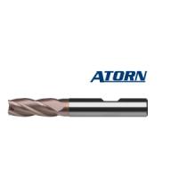 Fréza D2 32/8 4z 30° tvrdokov Ultra DIN 6535-HA ATORN