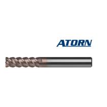 Fréza D4 57/18 R0,5 4z 52° TK ULTRA DIN 6527 ATORN