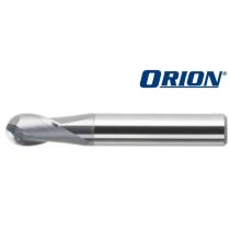 Fréza D10 67/26 2z TiAIN DIN 6535-HB guľová ORION